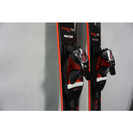 RU1 Rossignol Rorza 70 163 test 2026 idealne