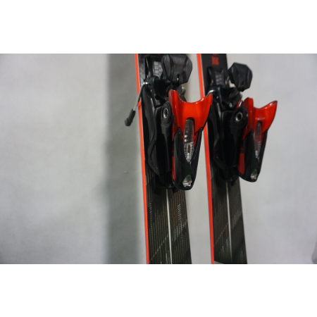 RU1 Rossignol Rorza 70 163 test 2026 idealne