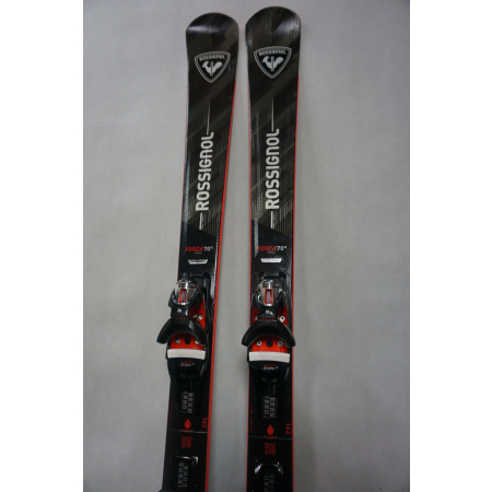 RU1 Rossignol Rorza 70 163 test 2026 idealne