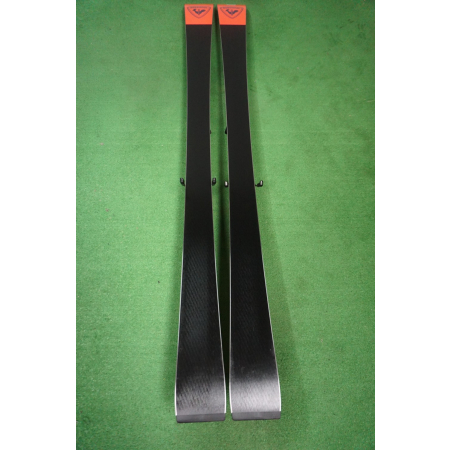 RU1 Rossignol Rorza 70 163 test 2026 idealne