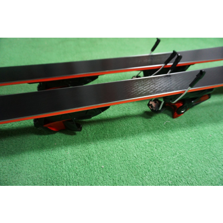 RU1 Rossignol Rorza 70 163 test 2026 idealne