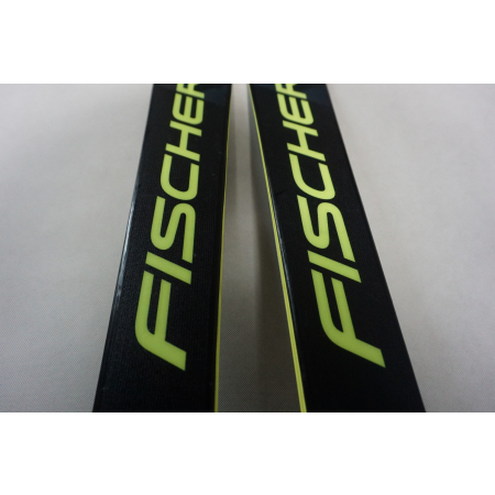 RU20 Fischer RC4 CS 170 test