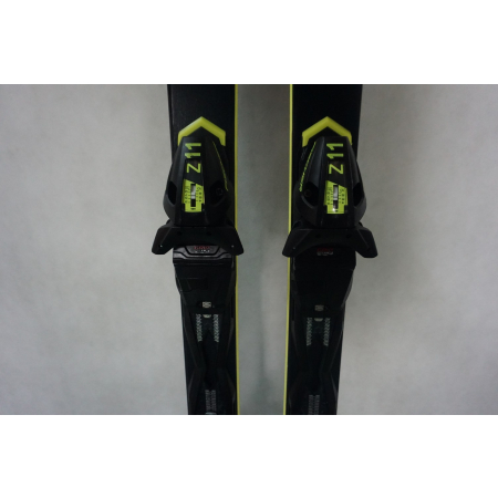 RU20 Fischer RC4 CS 170 test