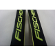 RU20 Fischer RC4 CS 170 test