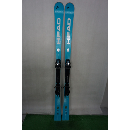 RU21 Head e SL PRO 165 test 2026 idealne