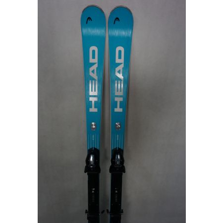 RU21 Head e SL PRO 165 test 2026 idealne