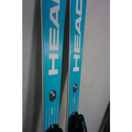 RU21 Head e SL PRO 165 test 2026 idealne
