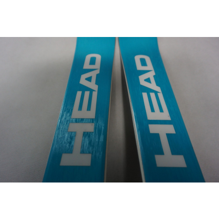 RU21 Head e SL PRO 165 test 2026 idealne