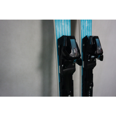 RU21 Head e SL PRO 165 test 2026 idealne