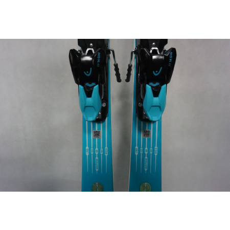RU21 Head e SL PRO 165 test 2026 idealne