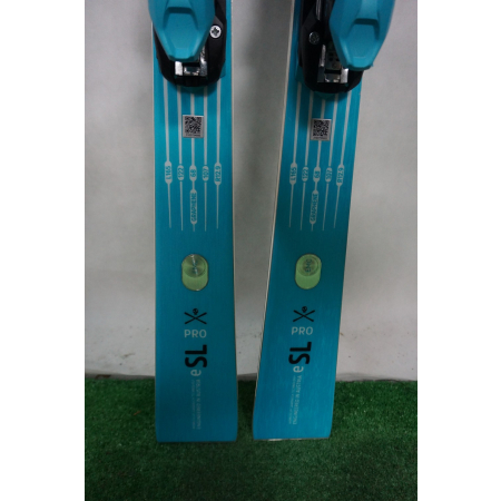 RU21 Head e SL PRO 165 test 2026 idealne