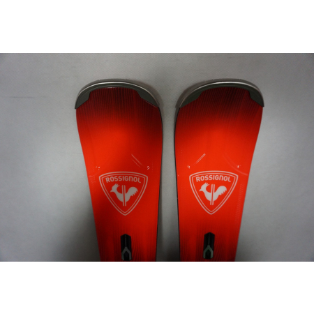 RU23 Rossignol Hero Elite ST Ti 162 test 2027 jak nowa