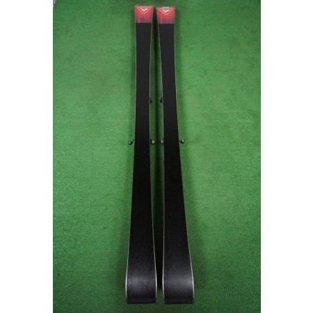 RU23 Rossignol Hero Elite ST Ti 162 test 2027 jak nowa
