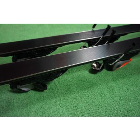 RU23 Rossignol Hero Elite ST Ti 162 test 2027 jak nowa