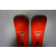 RU23 Rossignol Hero Elite ST Ti 162 test 2027 jak nowa