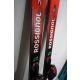 RU23 Rossignol Hero Elite ST Ti 162 test 2027 jak nowa