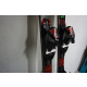 RU23 Rossignol Hero Elite ST Ti 162 test 2027 jak nowa
