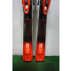 RU23 Rossignol Hero Elite ST Ti 162 test 2027 jak nowa