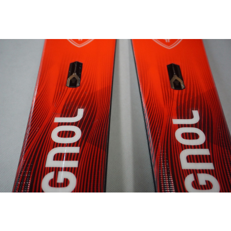 RU24 Rossignol Hero Elite ST Ti 162 test 2027 jak nowa