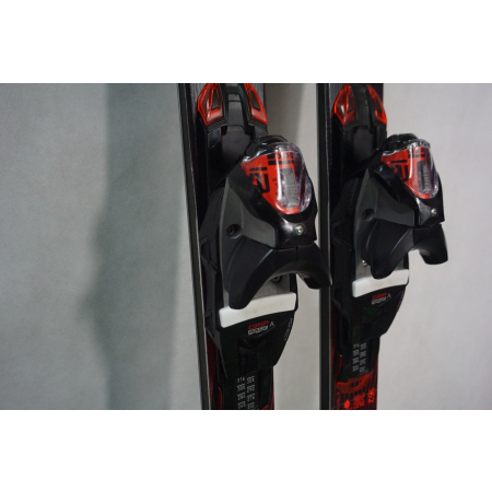RU24 Rossignol Hero Elite ST Ti 162 test 2027 jak nowa