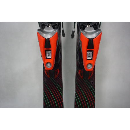 RU24 Rossignol Hero Elite ST Ti 162 test 2027 jak nowa