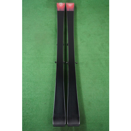 RU24 Rossignol Hero Elite ST Ti 162 test 2027 jak nowa