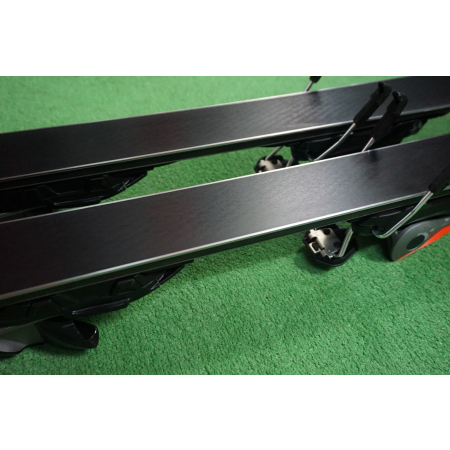 RU24 Rossignol Hero Elite ST Ti 162 test 2027 jak nowa