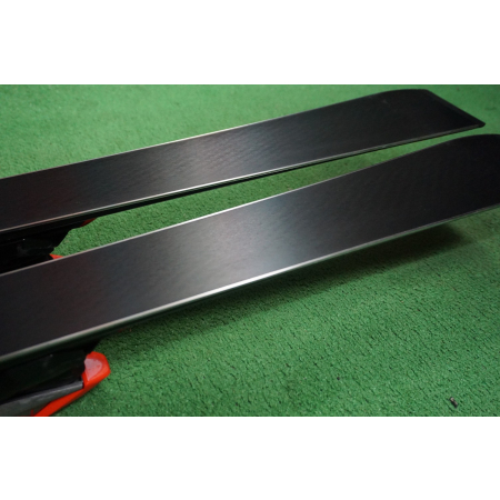 RU24 Rossignol Hero Elite ST Ti 162 test 2027 jak nowa