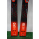RU24 Rossignol Hero Elite ST Ti 162 test 2027 jak nowa