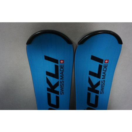 RU28 Stockli Laser SL 155 test 2027 idealne