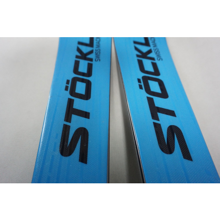 RU28 Stockli Laser SL 155 test 2027 idealne