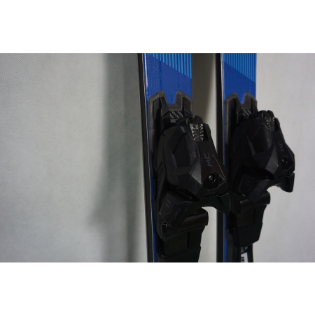 RU28 Stockli Laser SL 155 test 2027 idealne