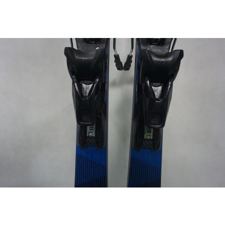 RU28 Stockli Laser SL 155 test 2027 idealne