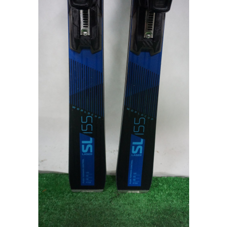 RU28 Stockli Laser SL 155 test 2027 idealne
