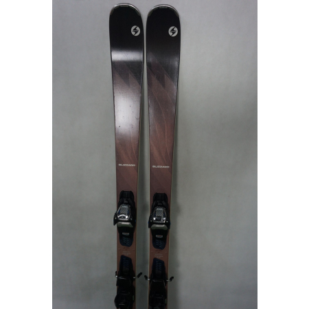 RU29 Blizzard Black Pearl SP 82  159 test