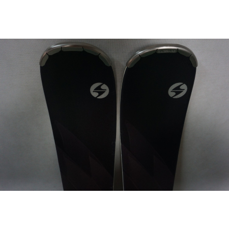 RU29 Blizzard Black Pearl SP 82  159 test