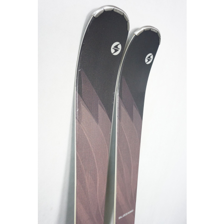 RU29 Blizzard Black Pearl SP 82  159 test