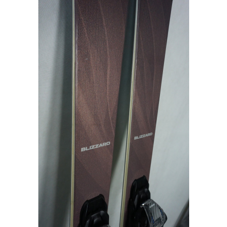 RU29 Blizzard Black Pearl SP 82  159 test