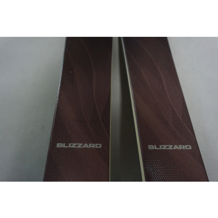RU29 Blizzard Black Pearl SP 82  159 test