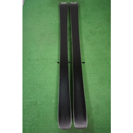 RU29 Blizzard Black Pearl SP 82  159 test