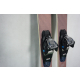 RU29 Blizzard Black Pearl SP 82  159 test