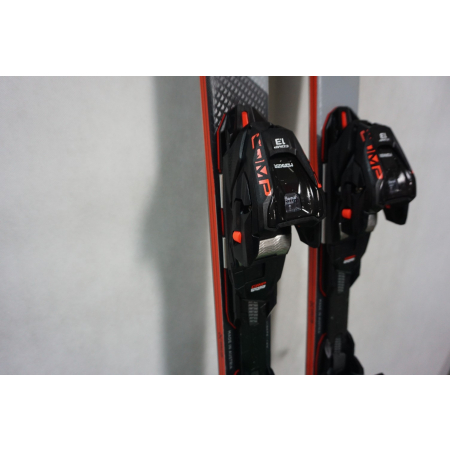 RU2 Nordica Dobermann Multigara DC 175 test 2026 idealne