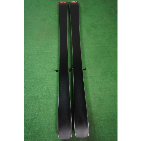RU30 Blizzard Black Pearl SP 82  159 test