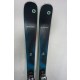 RU30 Blizzard Black Pearl SP 82  159 test