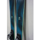 RU30 Blizzard Black Pearl SP 82  159 test