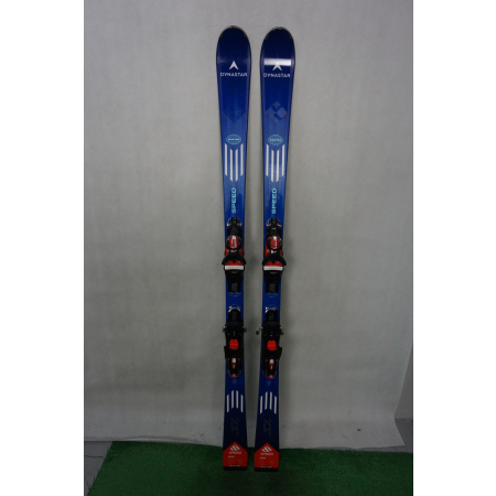 RU31 Dynastar Speed SL 166 test 2026 jak nowe