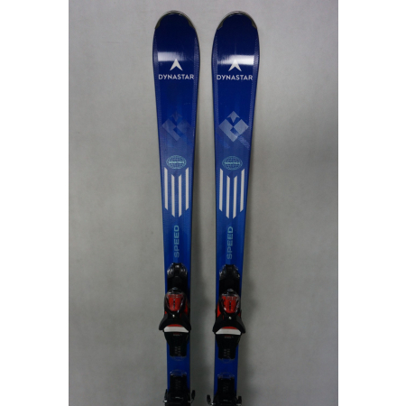 RU31 Dynastar Speed SL 166 test 2026 jak nowe
