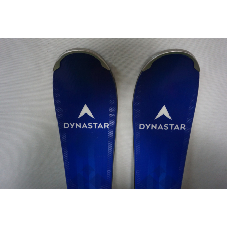 RU31 Dynastar Speed SL 166 test 2026 jak nowe
