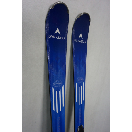 RU31 Dynastar Speed SL 166 test 2026 jak nowe