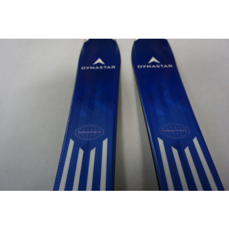 RU31 Dynastar Speed SL 166 test 2026 jak nowe